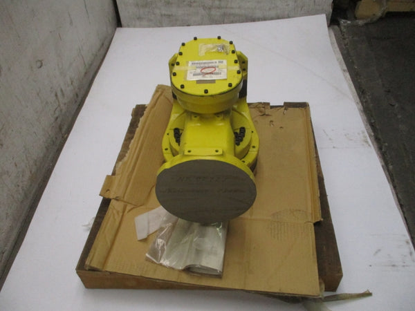 FANUC A290-7328-T501 WRIST UNIT NSNP