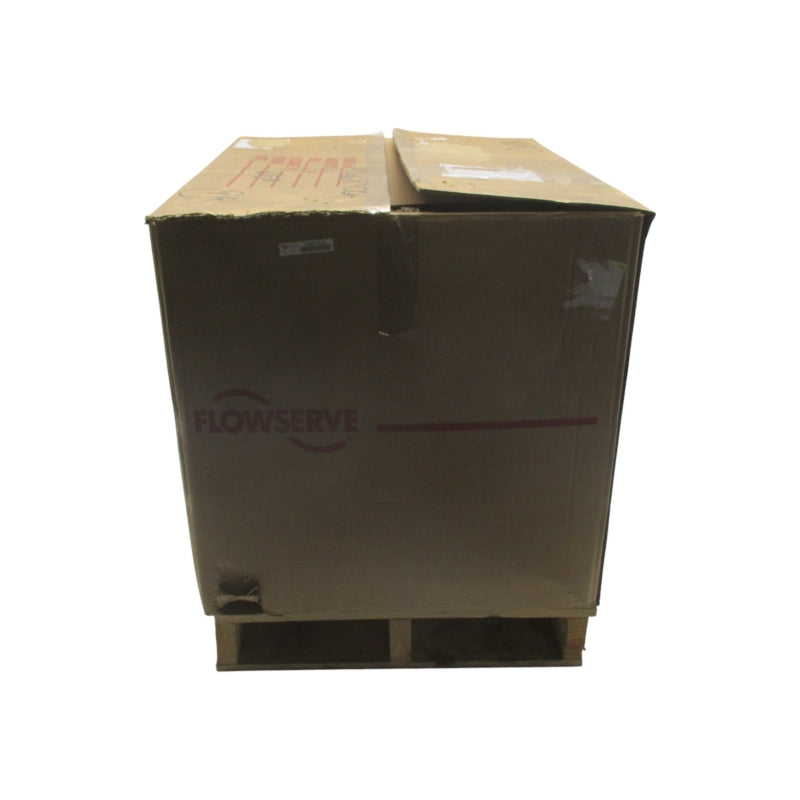 LIMITORQUE FLOWSERVE SMB-000 A14-A0000-0145 230/460V 1.8/.90A NSMP