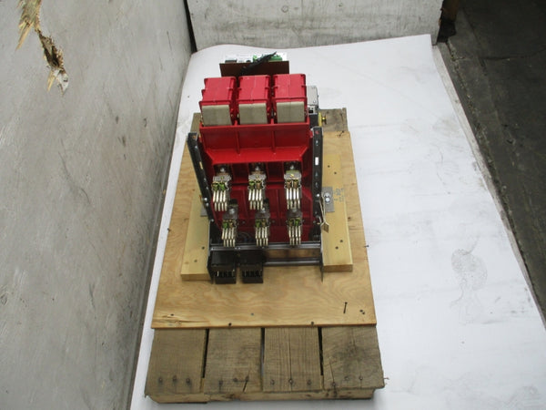 ITE  K-600 WITH AC-PRO QUICK TRIP UPGRADE 600V 800A REMAN