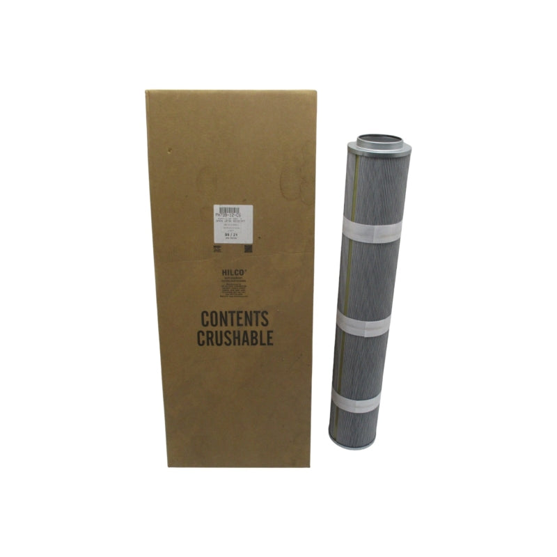 HILCO PH739-12-CG (PKG OF 2) NSMP