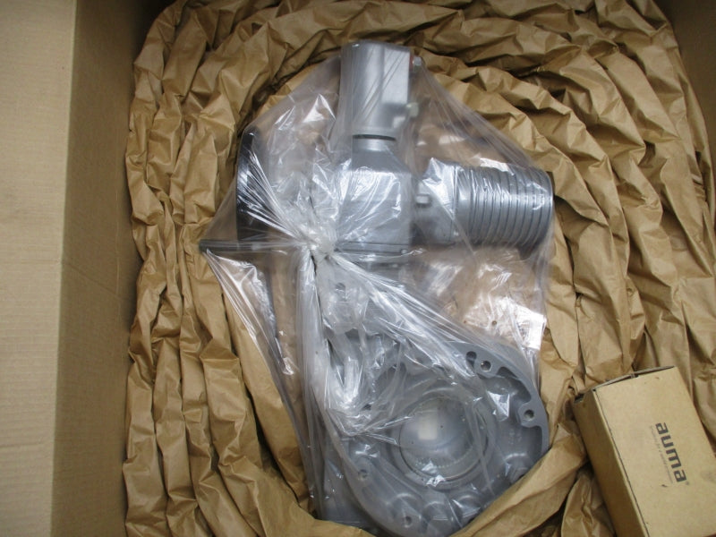 AUMA GS125.3-FA25 Z105.263 460V 3.1A NSMP