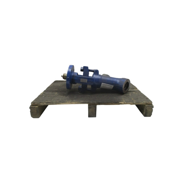 PENTAIR YARWAY 5627 3315PSI 2 1/2" UNMP