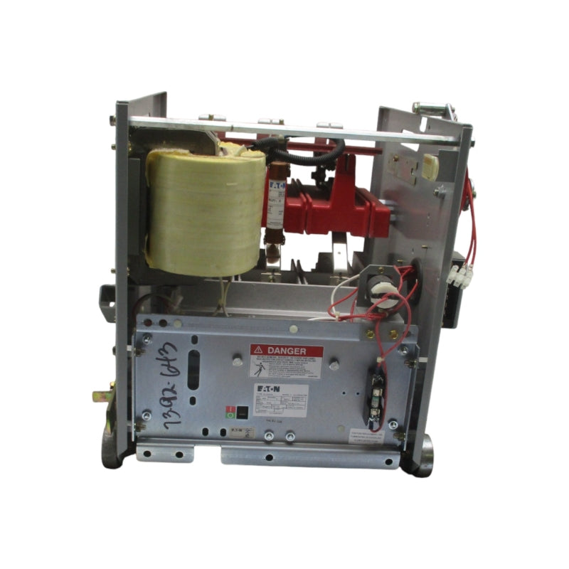 EATON SL72W430 125VDC 400A NSMP