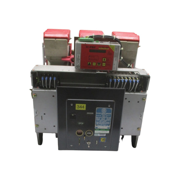 ITE K-1600 600V 1600A NSNP