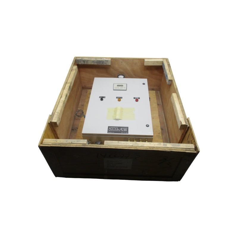 STYLAIR SHE-A20/2.5 NSNP