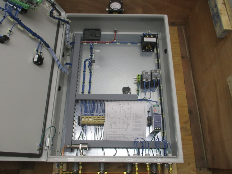 STYLAIR SHE-A20/2.5 NSNP