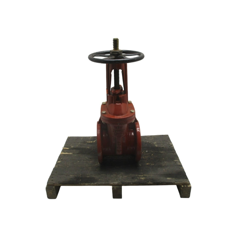 KENNEDY KS-FW 6" NSNP