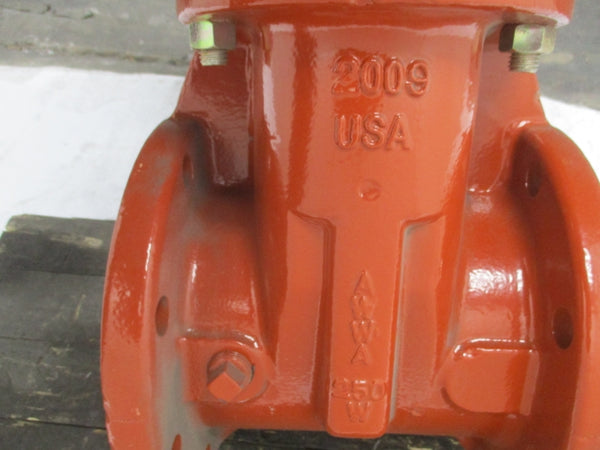 KENNEDY KS-FW 6" NSNP