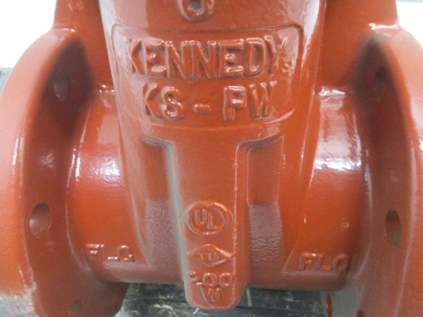 KENNEDY KS-FW 6" NSNP