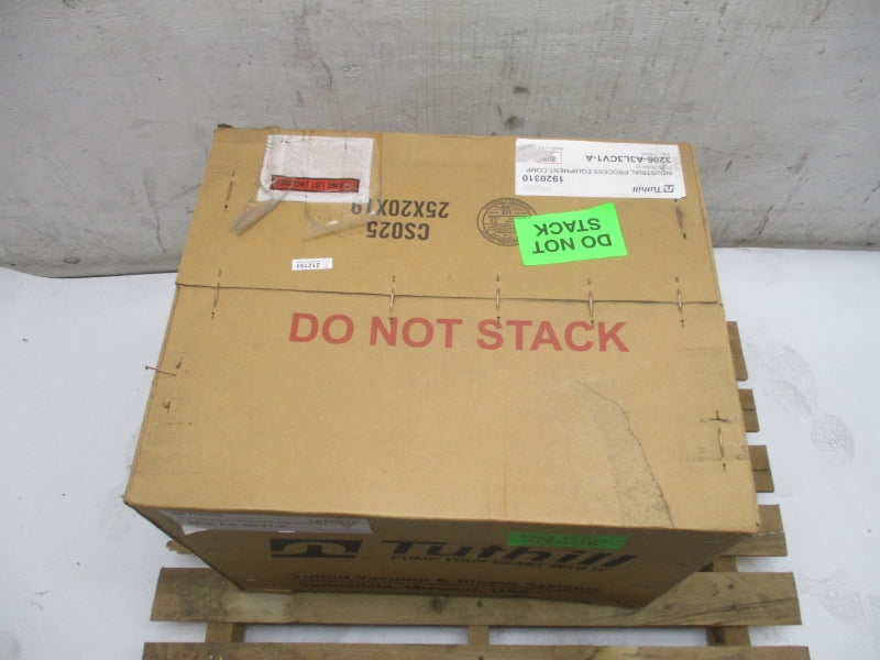 TUTHILL 3206-A3L3CV1-A NSFS