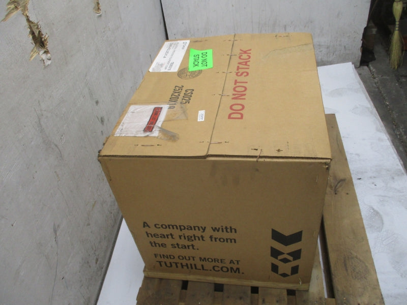 TUTHILL 3206-A3L3CV1-A NSFS