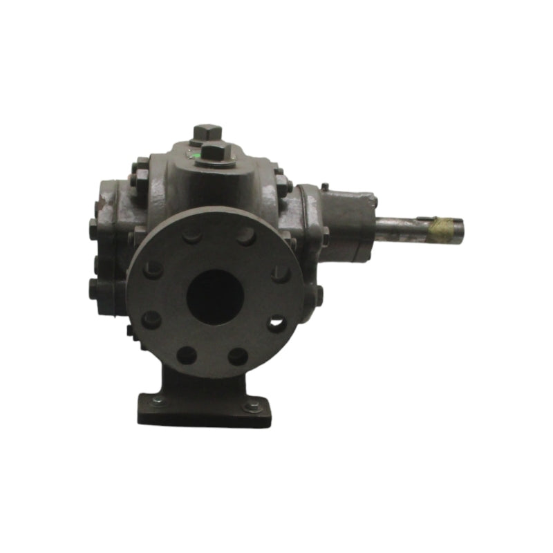 FLOWSERVE ROTARY PUMP 2 IN 1750 RPM 878179 2.5GRM NSNP