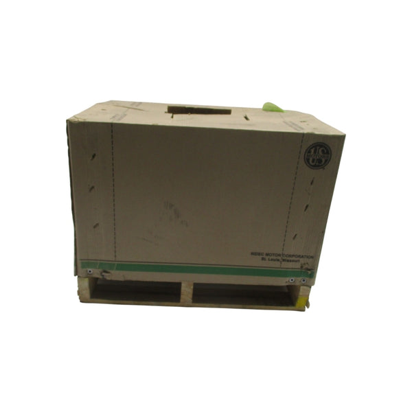 US MOTORS HVW25V2E6 25HP FH18 230/460V 60.00/27.80A NSFS