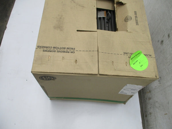 US MOTORS HVW25V2E6 25HP FH18 230/460V 60.00/27.80A NSFS