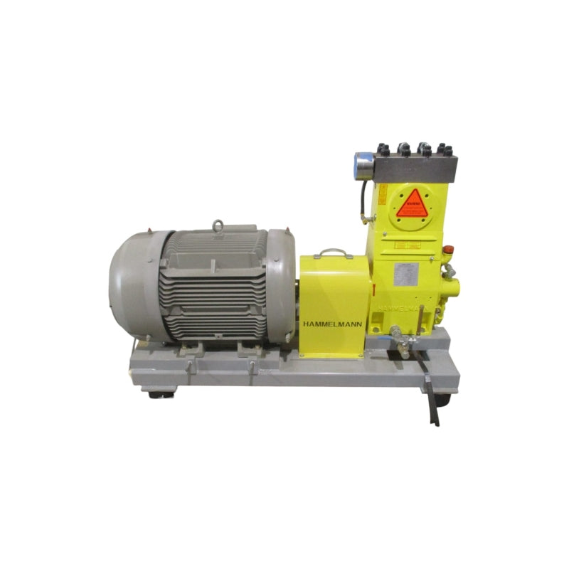 HAMMELMANN C1.00072.3554 75HP 460V 85A 5000PSI NSNP