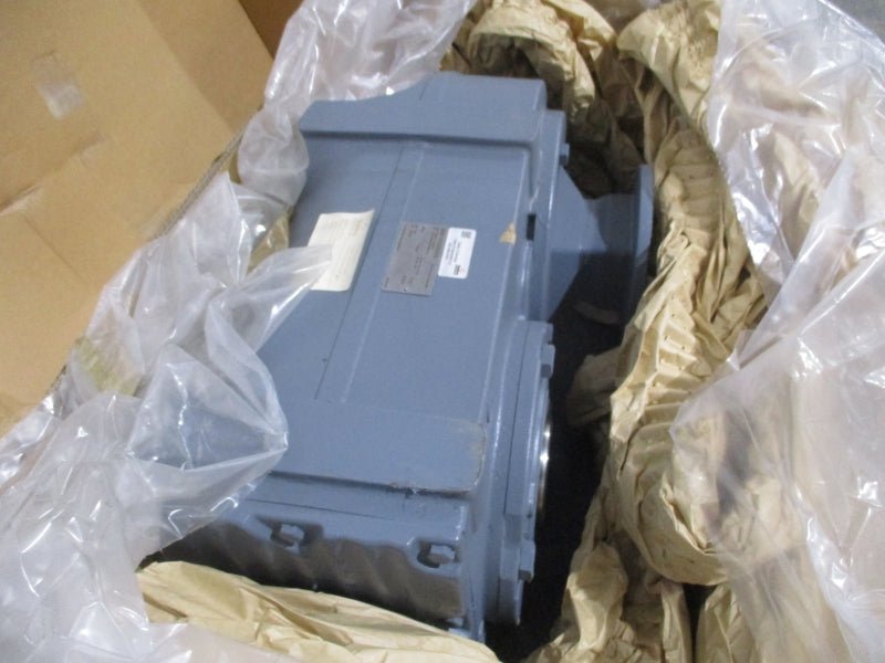 SEW-EURODRIVE FA107/GAM184 NSMP