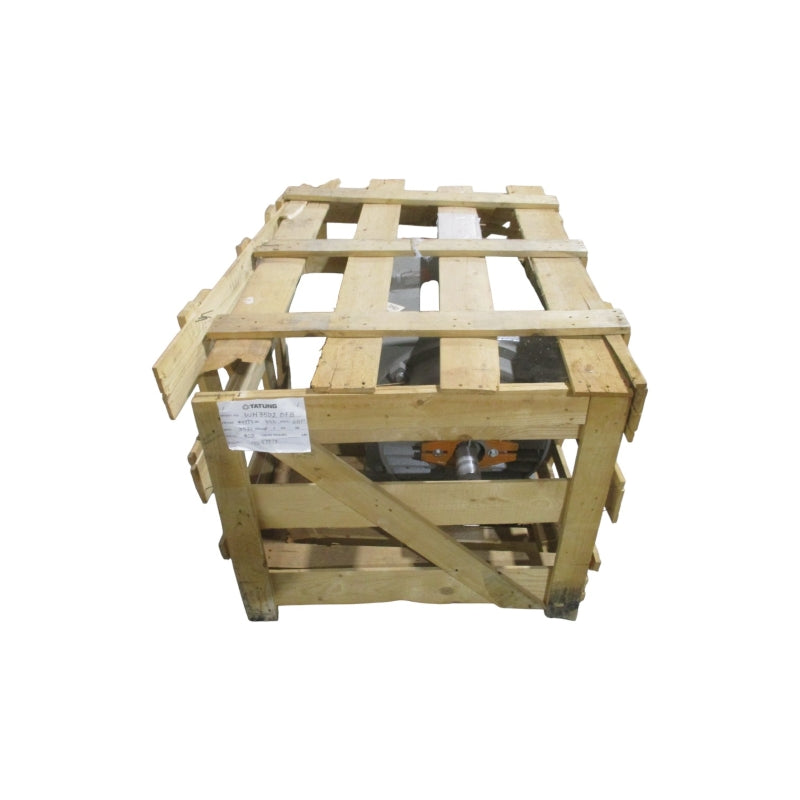 TATUNG WH3502DFB 350HP 3570 RPM 460V 384A NSMP