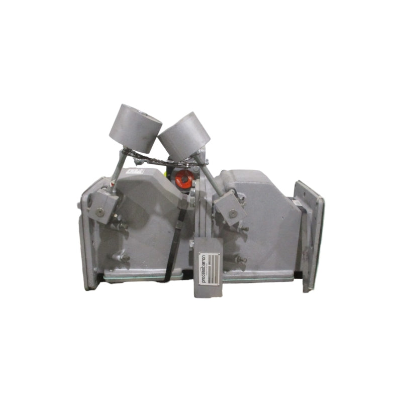 PROCESS BARRON 8DDV PUMP NSNP