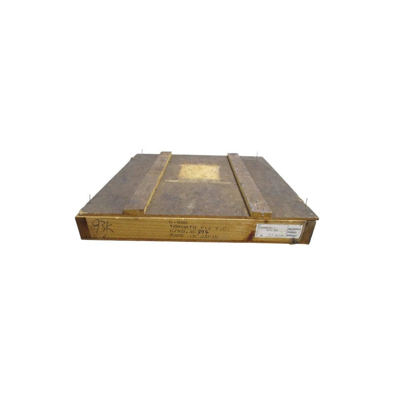 NSK 529DBS201-Y- 732mmx529mmx63mm SLEW BEARING NSMP