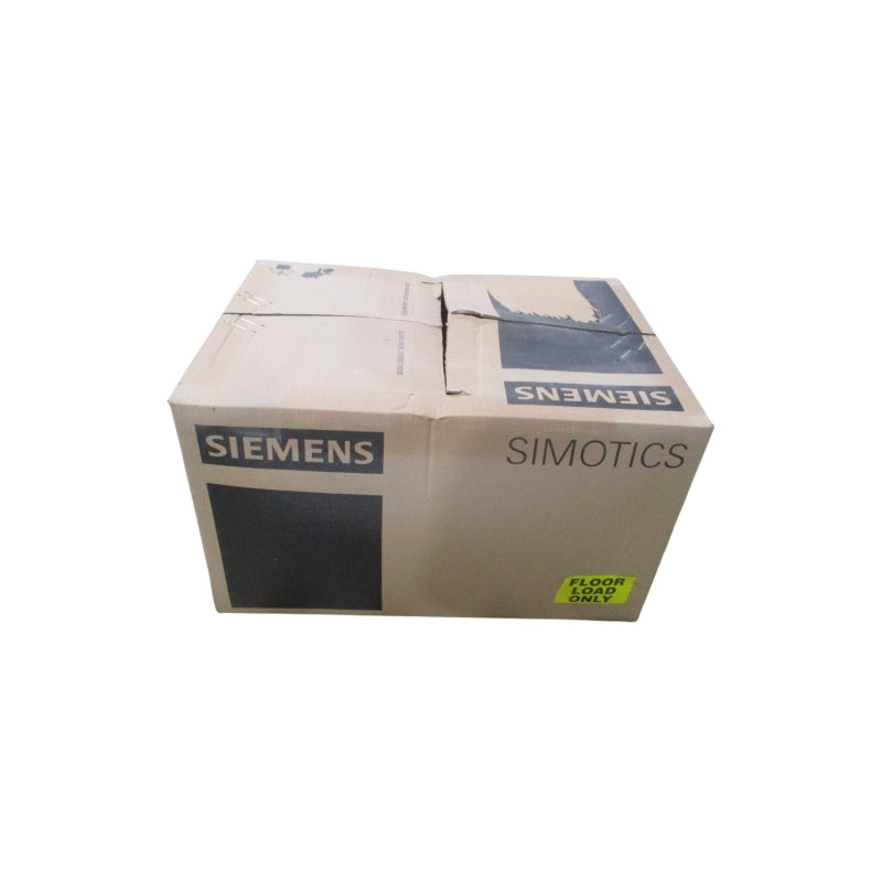 SIEMENS 1LE23212BD114AA3 230/460V 17.0/8.5A NSFS