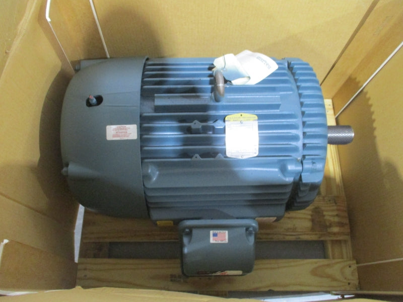 BALDOR ECP4109T 230/460V 90/45A NSMP