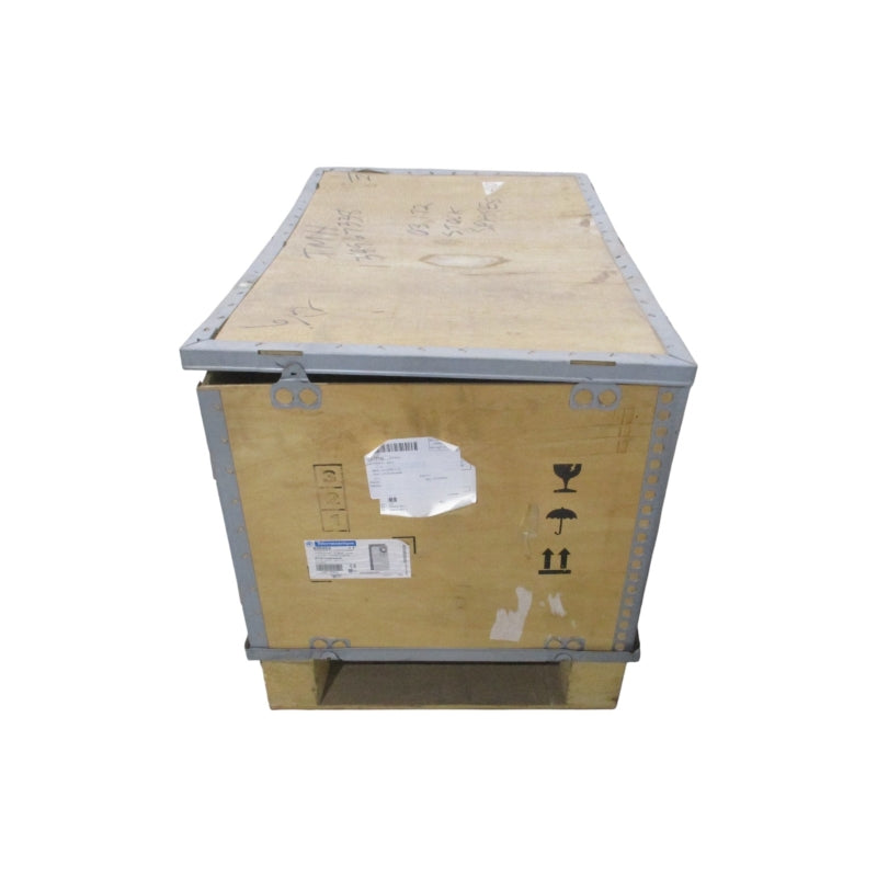 TELEMECANIQUE ATV71HD45N4 380/480V NSMP