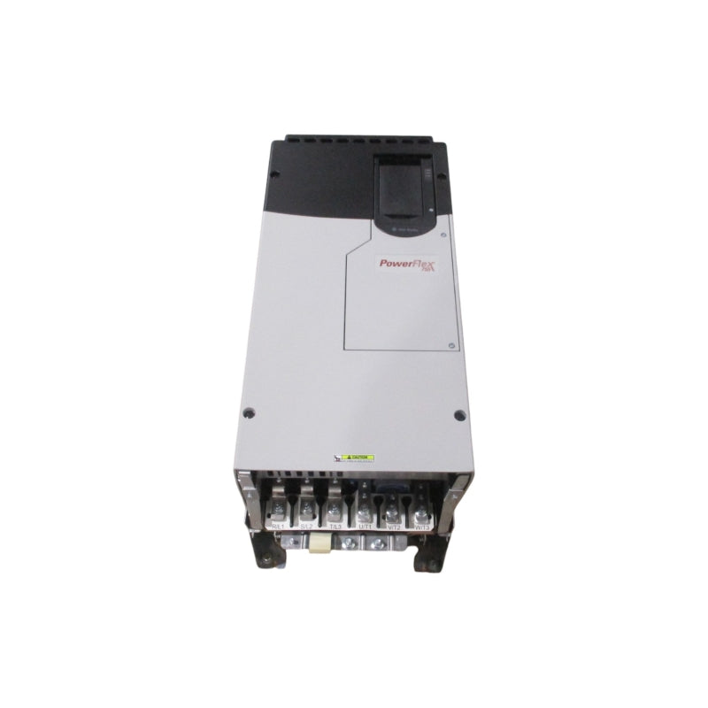 ALLEN BRADLEY 20G1AND186AN0NNNNN SER. A F/W 14.004 342-440V 200.8A NSNP