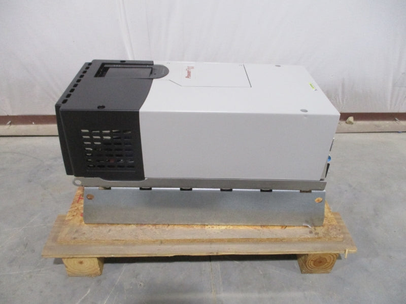 ALLEN BRADLEY 20G1AND186AN0NNNNN SER. A F/W 14.004 342-440V 200.8A NSNP