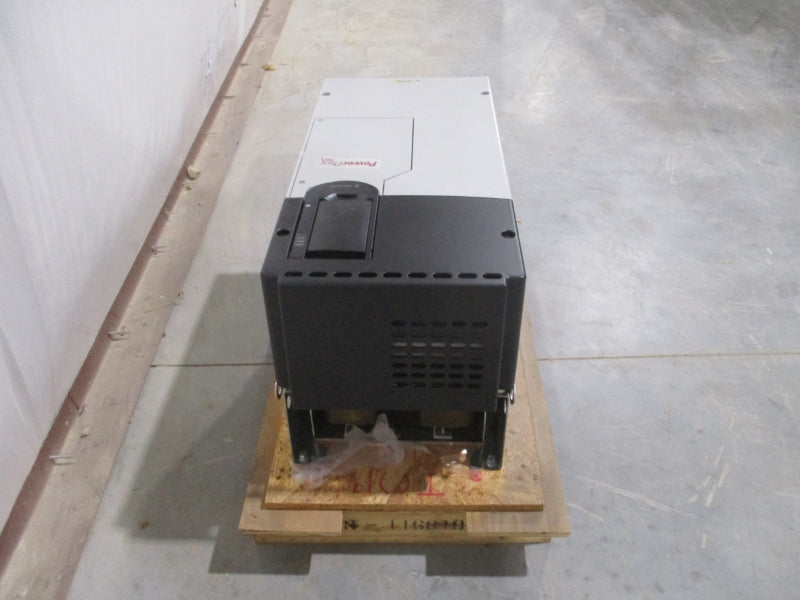 ALLEN BRADLEY 20G1AND186AN0NNNNN SER. A F/W 14.004 342-440V 200.8A NSNP