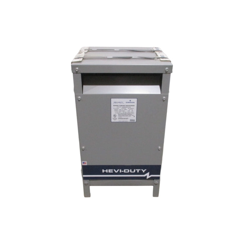 EMERSON ES5H37S 120/240V 156A NSNP