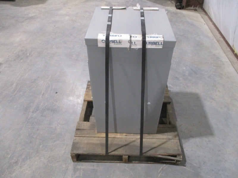 EMERSON ES5H37S 120/240V 156A NSNP