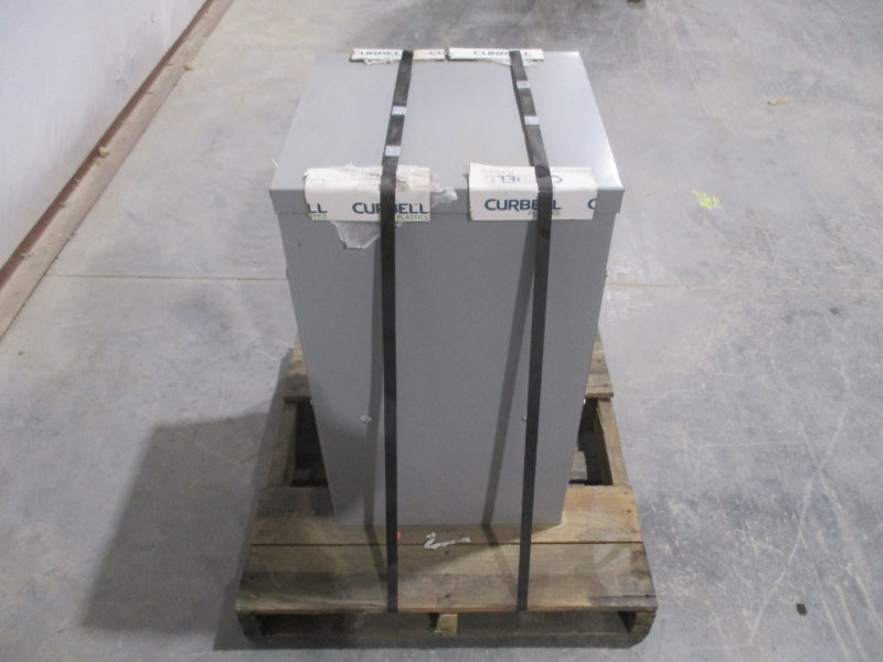 EMERSON ES5H37S 120/240V 156A NSNP