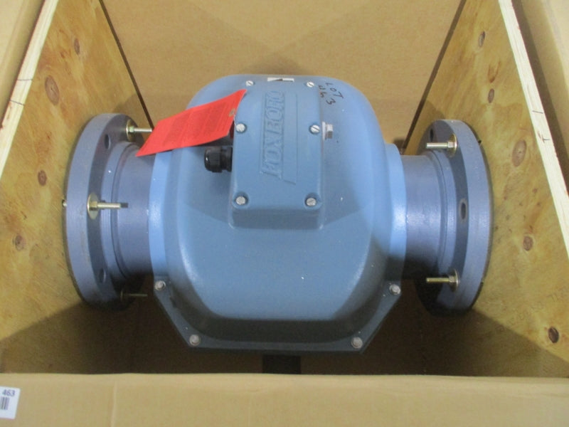 FOXBORO 8308-SABA-TSJ-GFNA-G 240PSI NSMP