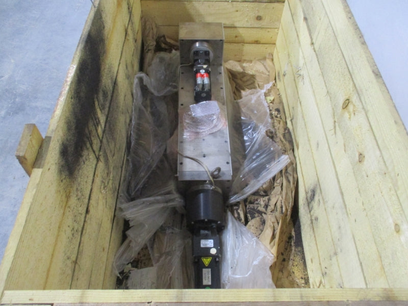 PROMESS 5005R02010 NSMP