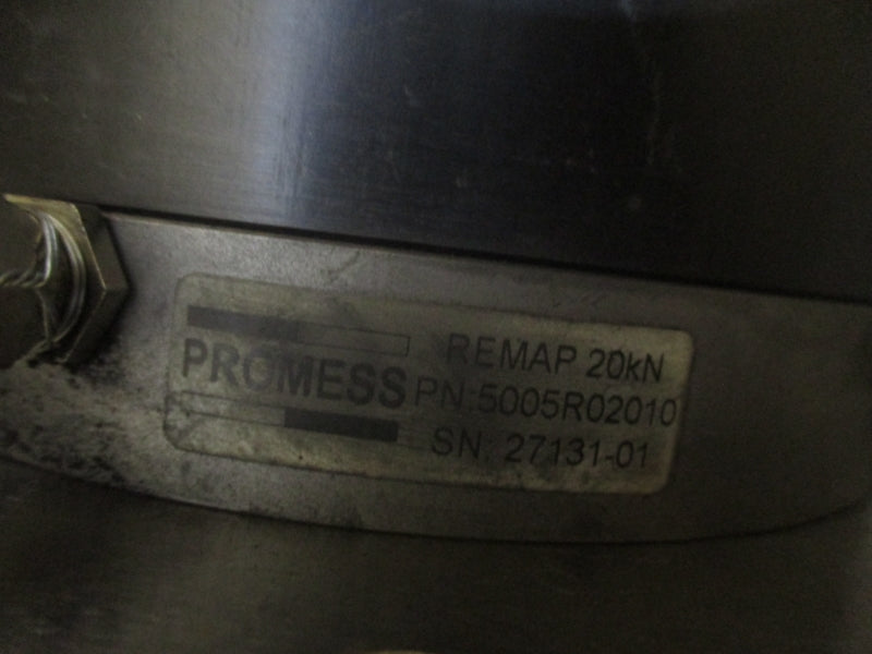 PROMESS 5005R02010 NSMP