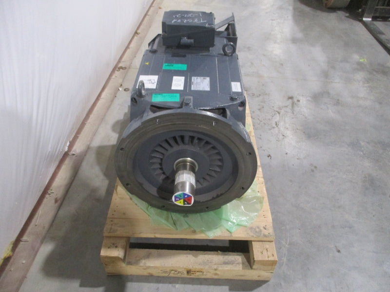SIEMENS 1PH8224-1MF13-2BA1-Z 500V 168A NSNP