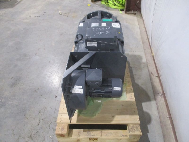 SIEMENS 1PH8224-1MF13-2BA1-Z 500V 168A NSNP