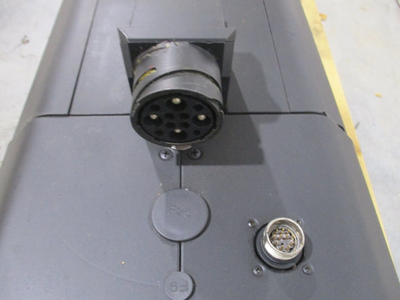 REXROTH  2AD164C-B350B1-ES06-H2N2 292348 65.5A UNMP