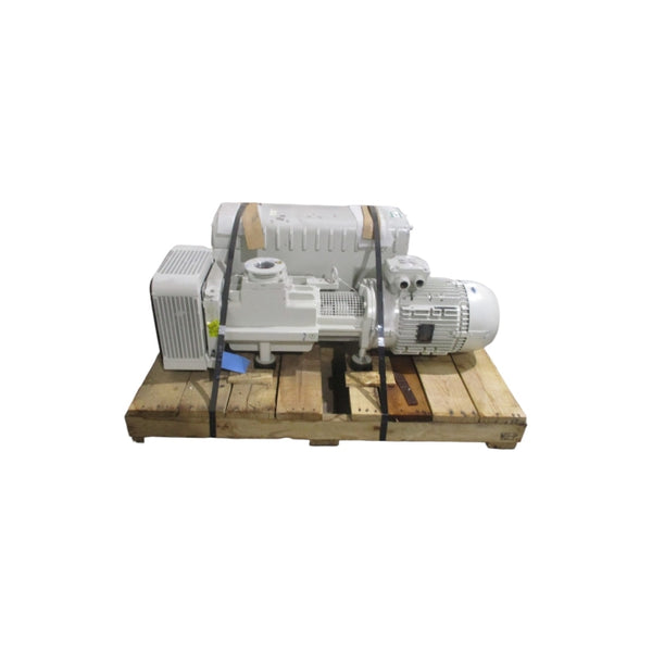 LEYBOLD SV300B960702 REBUILT 240/415V 21.1/12.2A UNMP