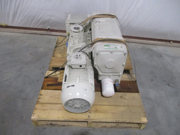 LEYBOLD SV300B960702 REBUILT 240/415V 21.1/12.2A UNMP