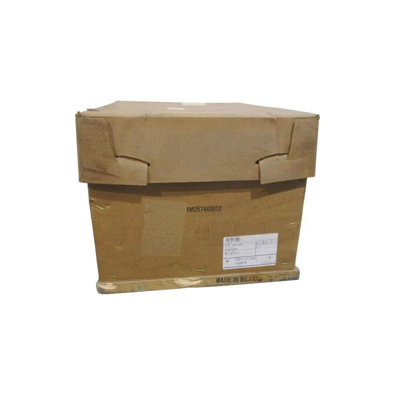 FISHER Y693-1314-102822 1/2" NSMP