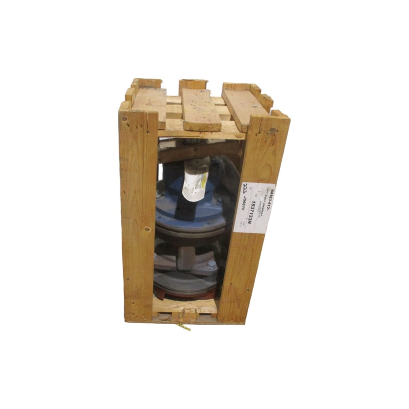 GORMAN RUPP 44163-413 R ROTATING U6A/B60S-B NSMP