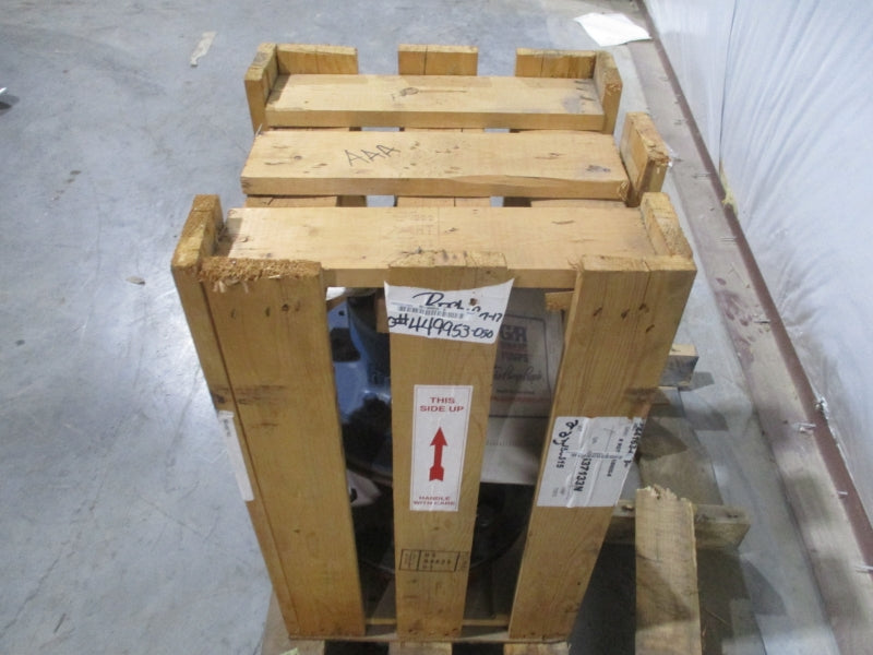 GORMAN RUPP 44163-413 R ROTATING U6A/B60S-B NSMP