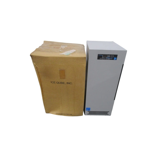 ICE QUBE IQ6000EV 120V 8.31A NSMP