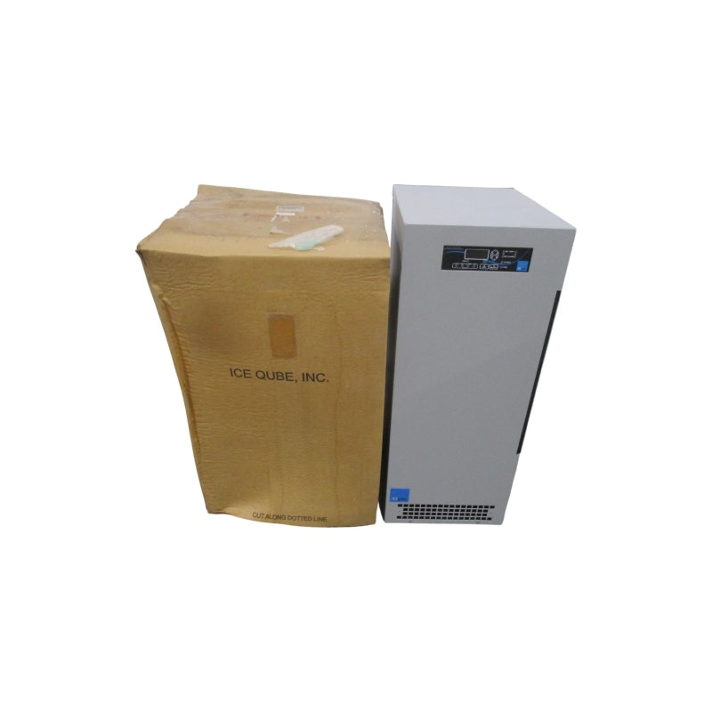 ICE QUBE IQ6000EV 120V 8.31A NSMP