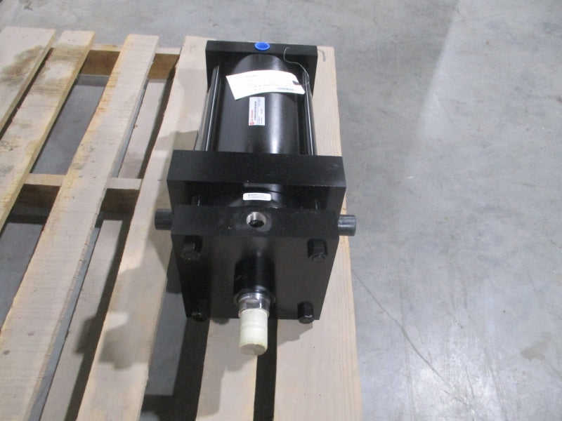 NORGREN EJ1055D2-8.00X14.00-XI(6.500) 250PSI NSNP