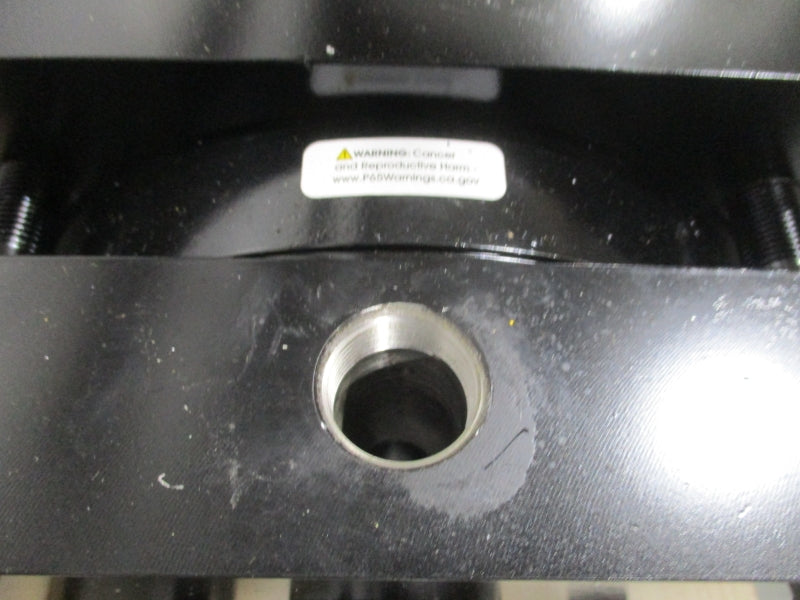 NORGREN EJ1055D2-8.00X14.00-XI(6.500) 250PSI NSNP