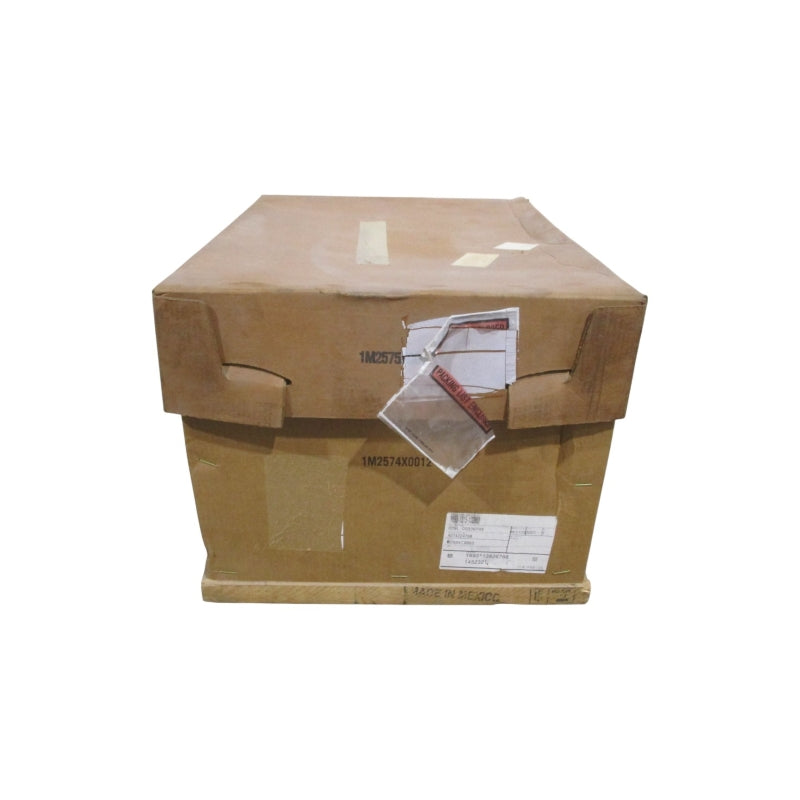 FISHER Y693-1315-102950 1/2" NSMP