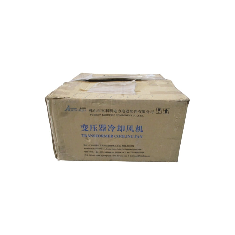 AUMING FB4-P6-D600 480V 0.73A NSMP