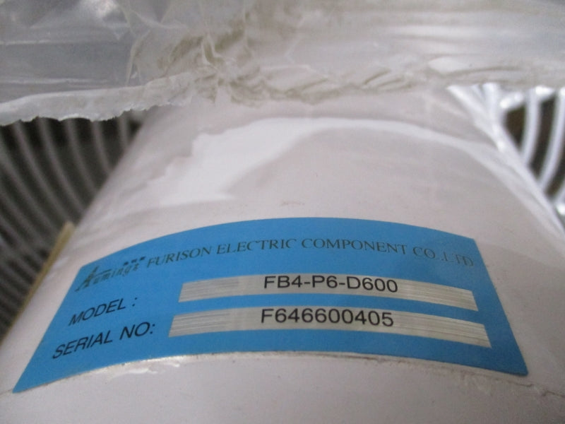 AUMING FB4-P6-D600 480V 0.73A NSMP